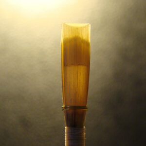 English Horn Reed