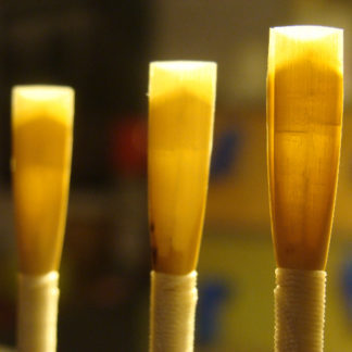 Reeds