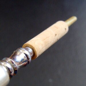 Custom JamesGang Oboe Staple